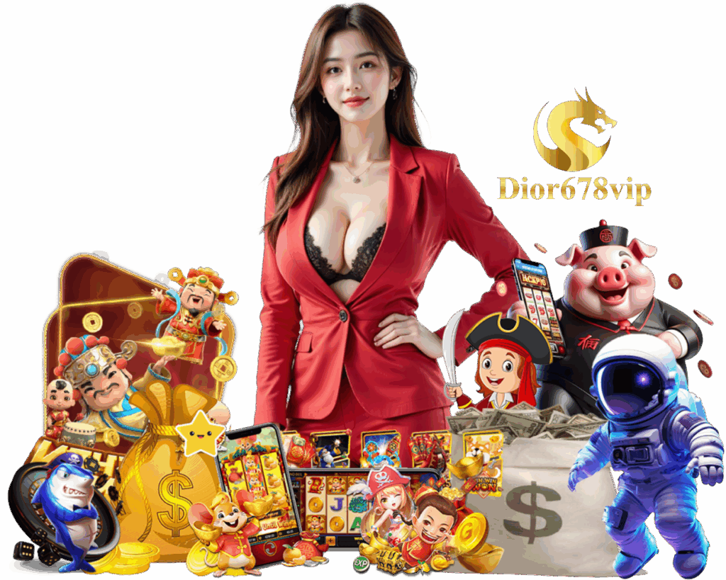DIOR678